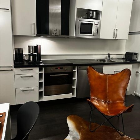 Apartament Harju-Hill Rovaniemi Zewnętrze zdjęcie