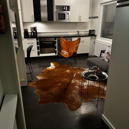 Apartament Harju-Hill Rovaniemi Zewnętrze zdjęcie