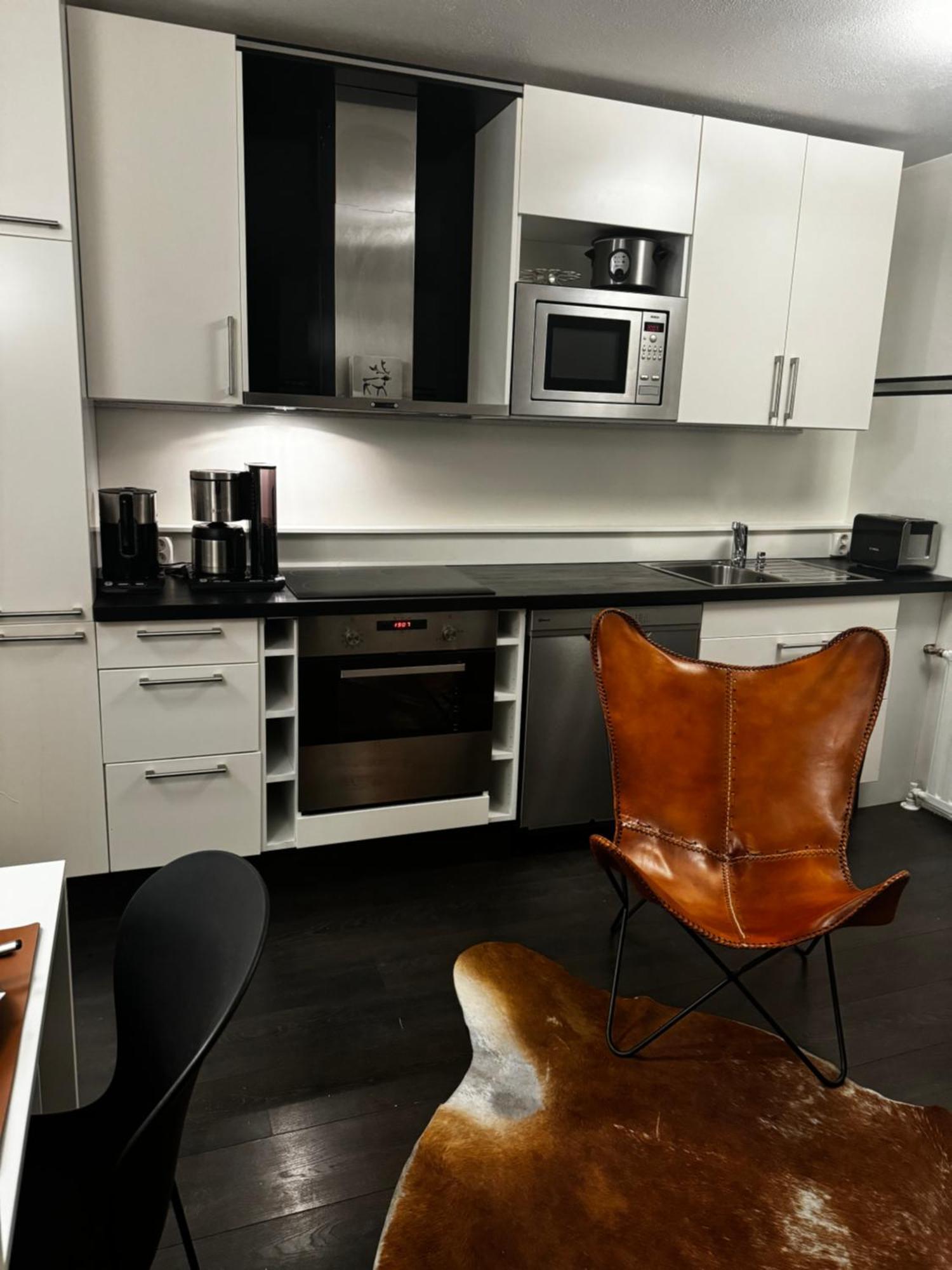 Apartament Harju-Hill Rovaniemi Zewnętrze zdjęcie
