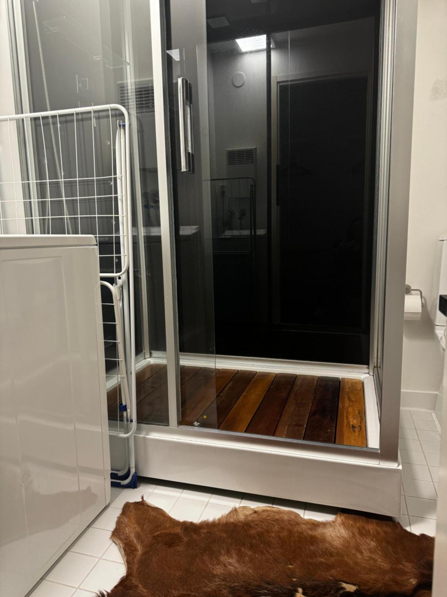 Apartament Harju-Hill Rovaniemi Zewnętrze zdjęcie