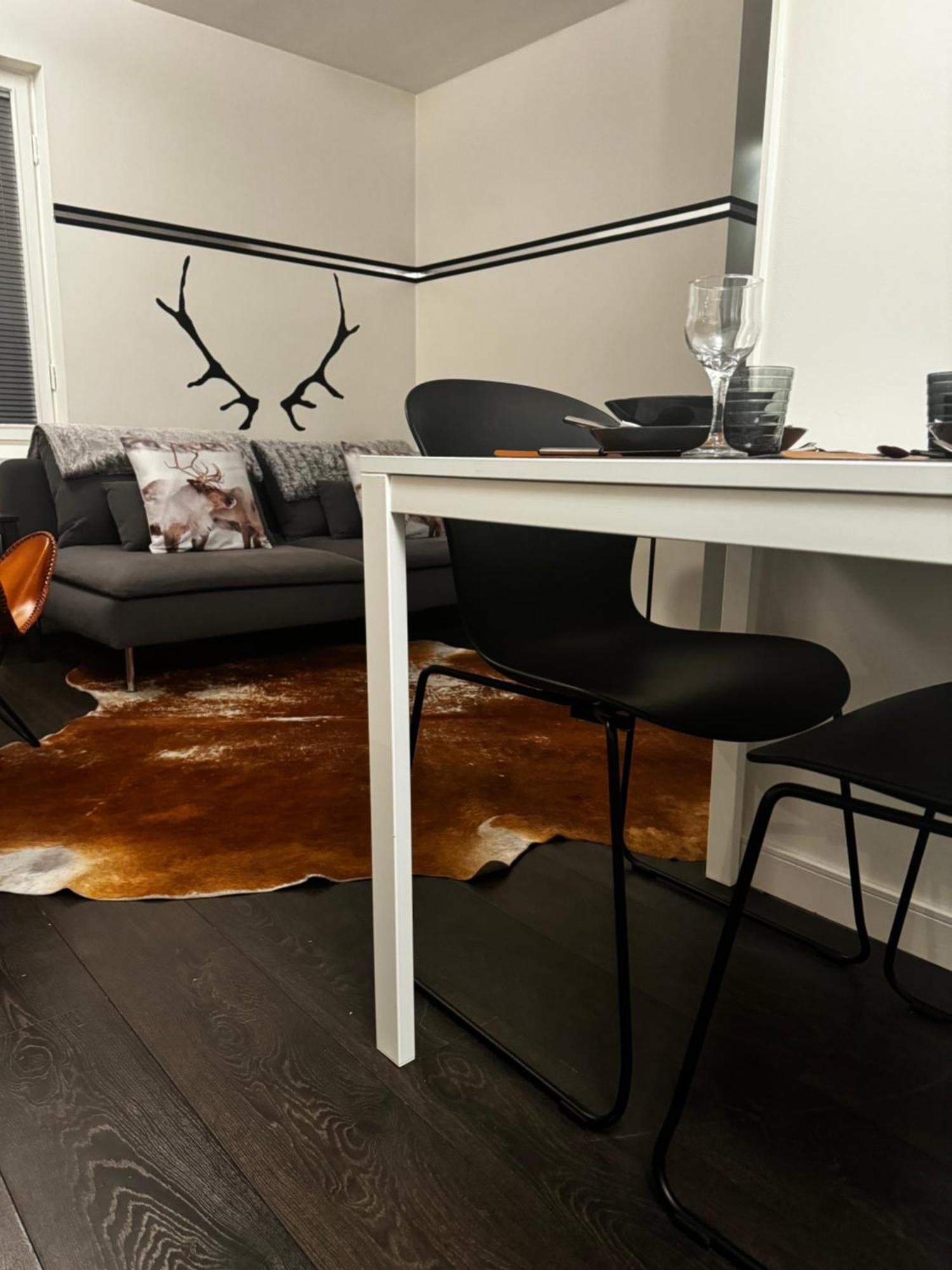Apartament Harju-Hill Rovaniemi Zewnętrze zdjęcie