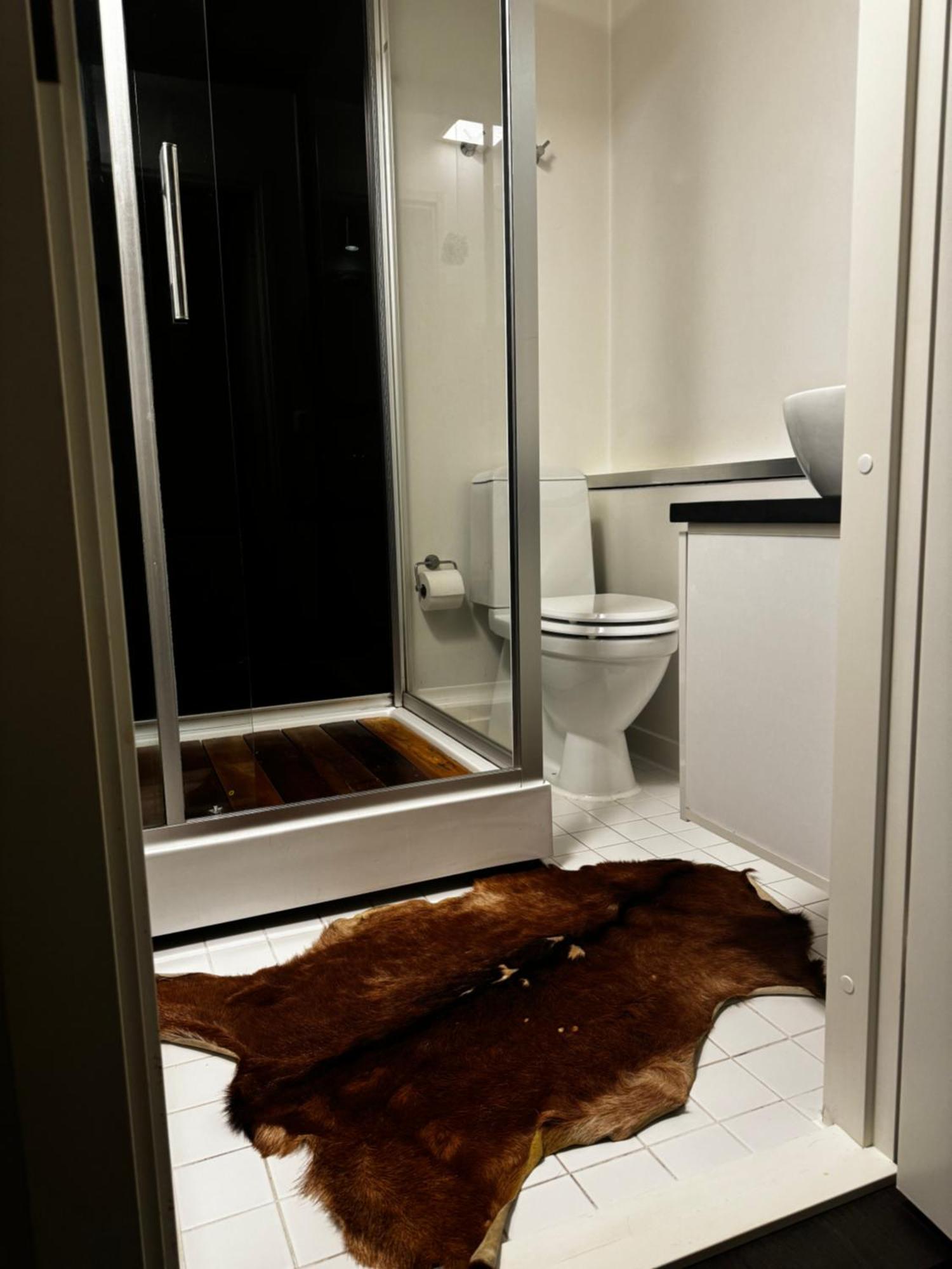 Apartament Harju-Hill Rovaniemi Zewnętrze zdjęcie