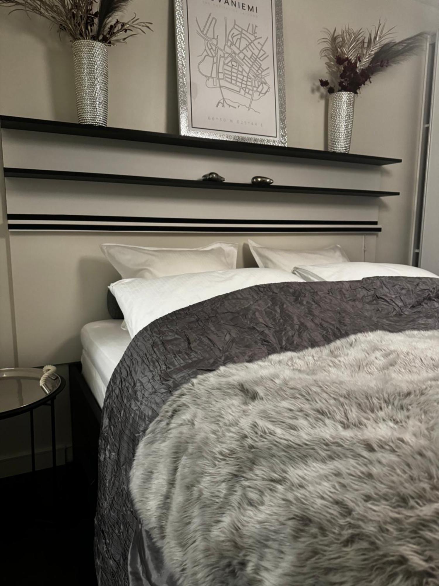 Apartament Harju-Hill Rovaniemi Zewnętrze zdjęcie