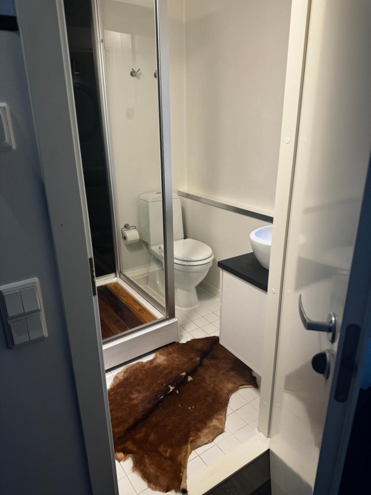 Apartament Harju-Hill Rovaniemi Zewnętrze zdjęcie